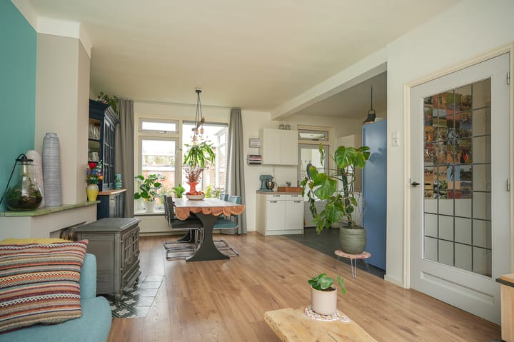 Foto 4 van Vaartstraat 26