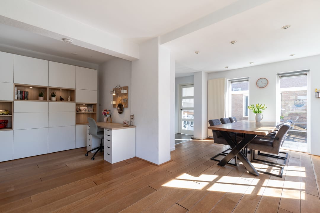 Foto 8 van Echtenstraat 128