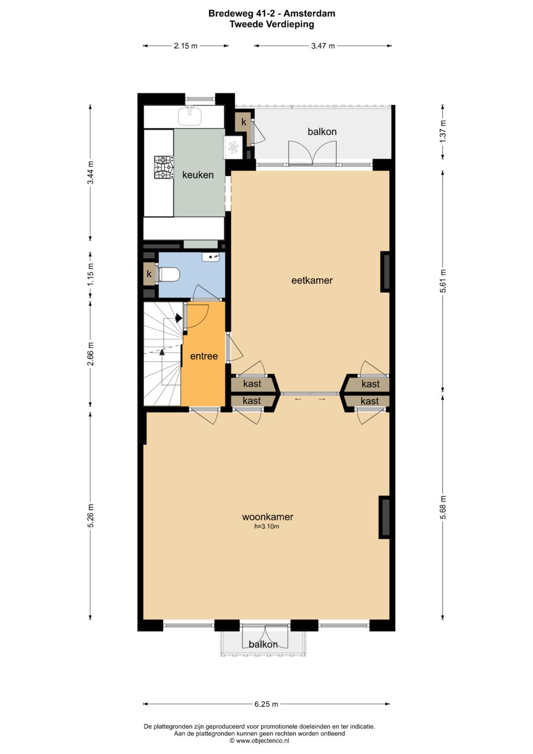 Foto 57 van Bredeweg 41-2