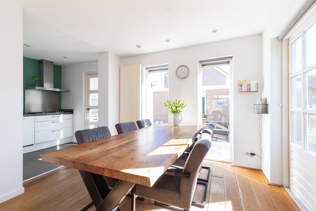 Foto 11 van Echtenstraat 128