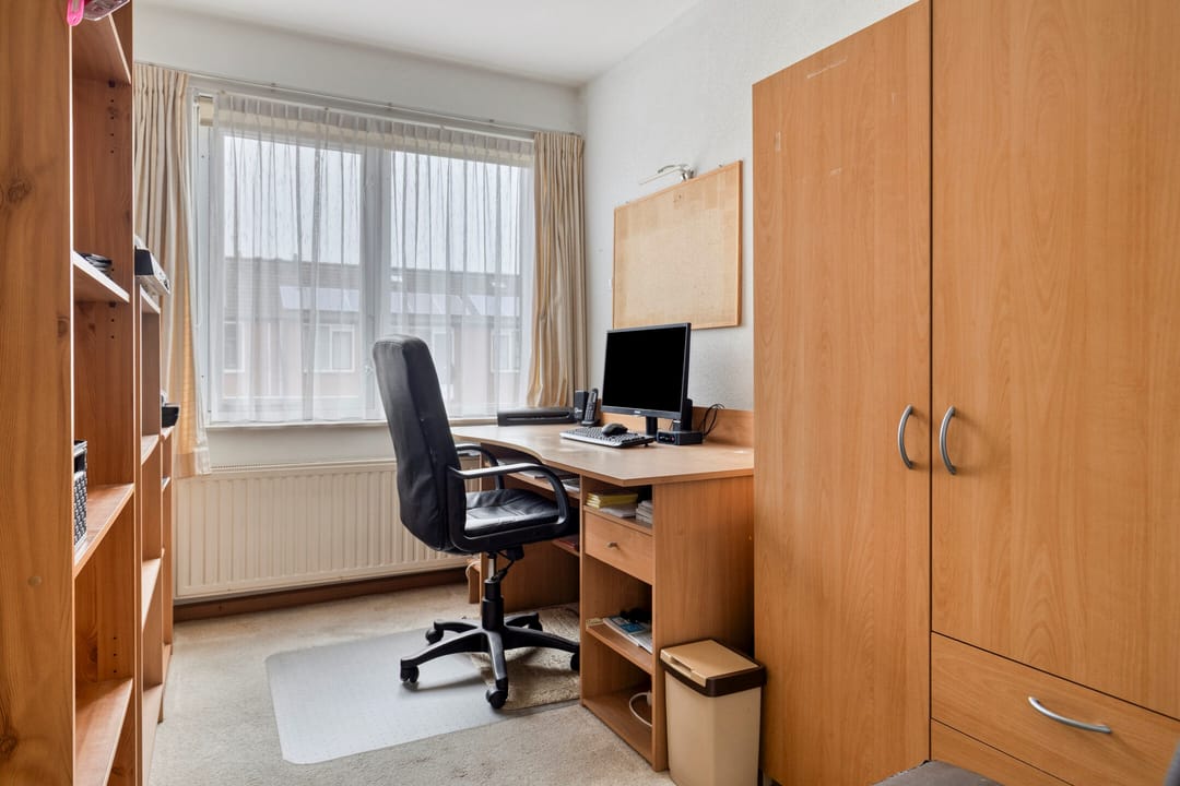 Foto 23 van Oranje Nassaustraat 34