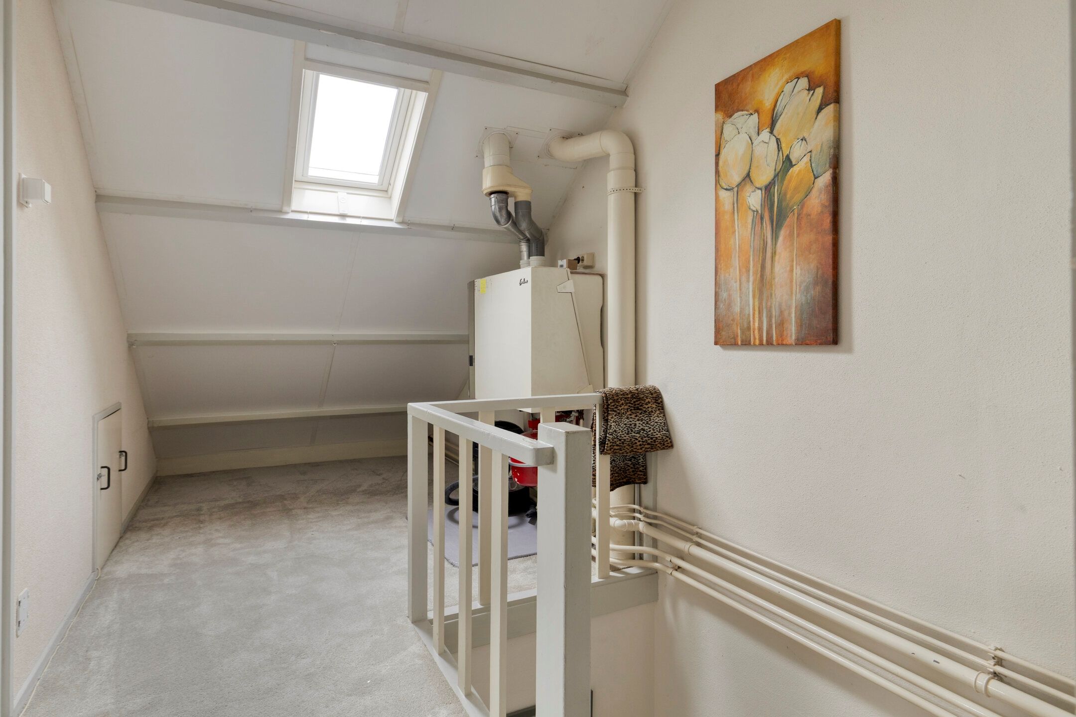 Foto 24 van Oranje Nassaustraat 34