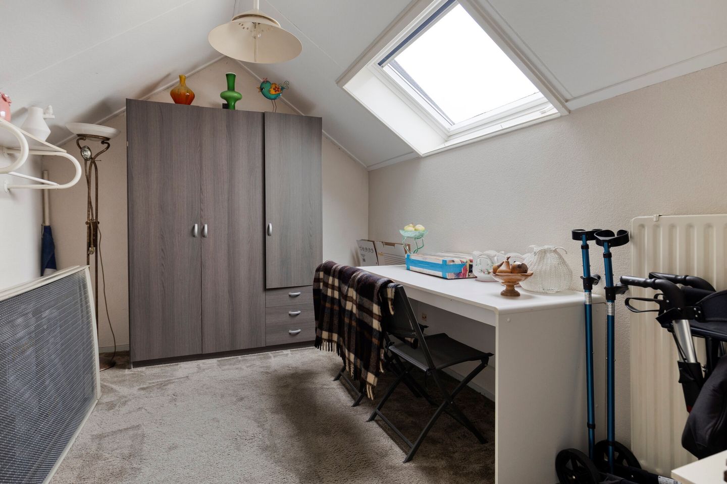 Foto 25 van Oranje Nassaustraat 34