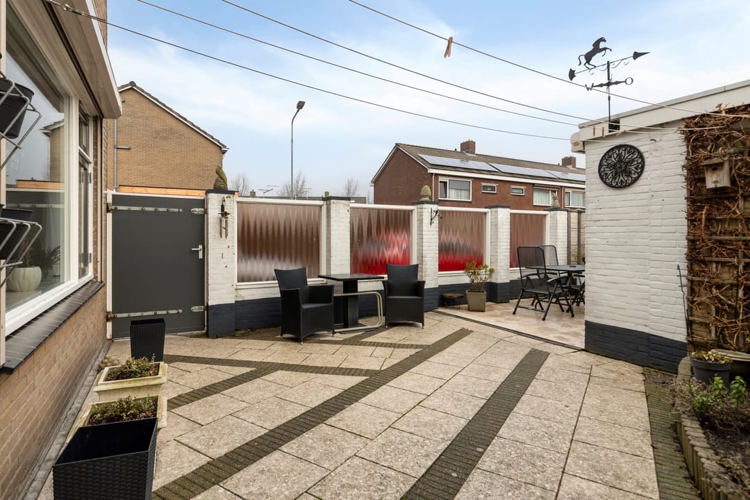 Foto 26 van Oranje Nassaustraat 34