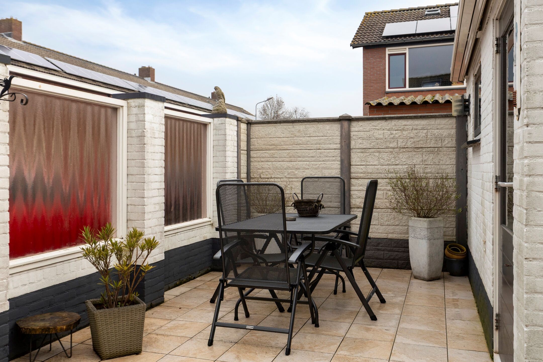 Foto 30 van Oranje Nassaustraat 34