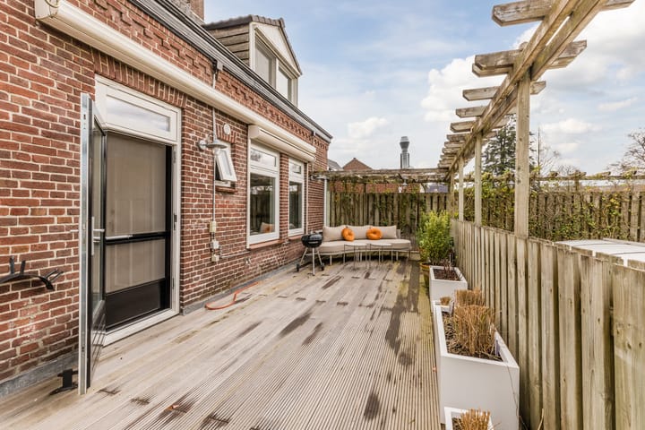 Foto 5 van Burgemeester Wijnenstraat 23