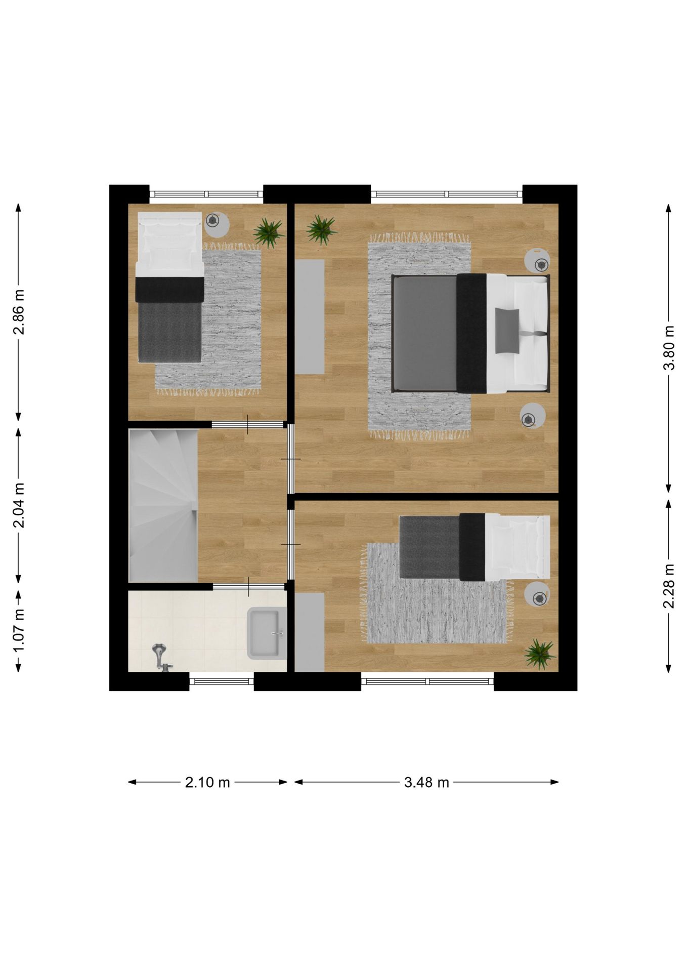 Foto 36 van Echtenstraat 128