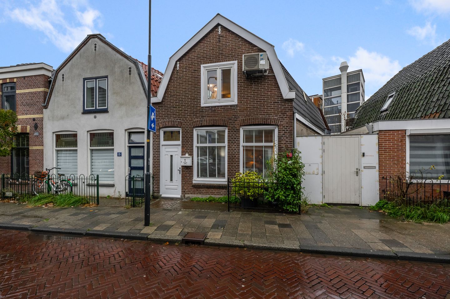 Foto 4 van Baanstraat 13