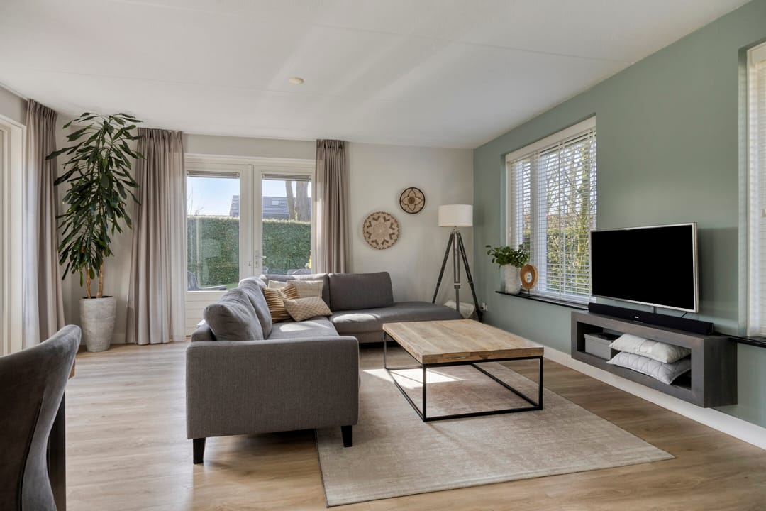 Foto 2 van de Regge 11