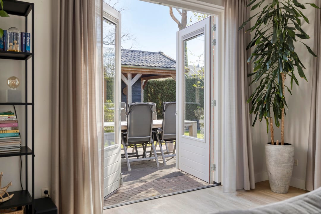 Foto 8 van de Regge 11