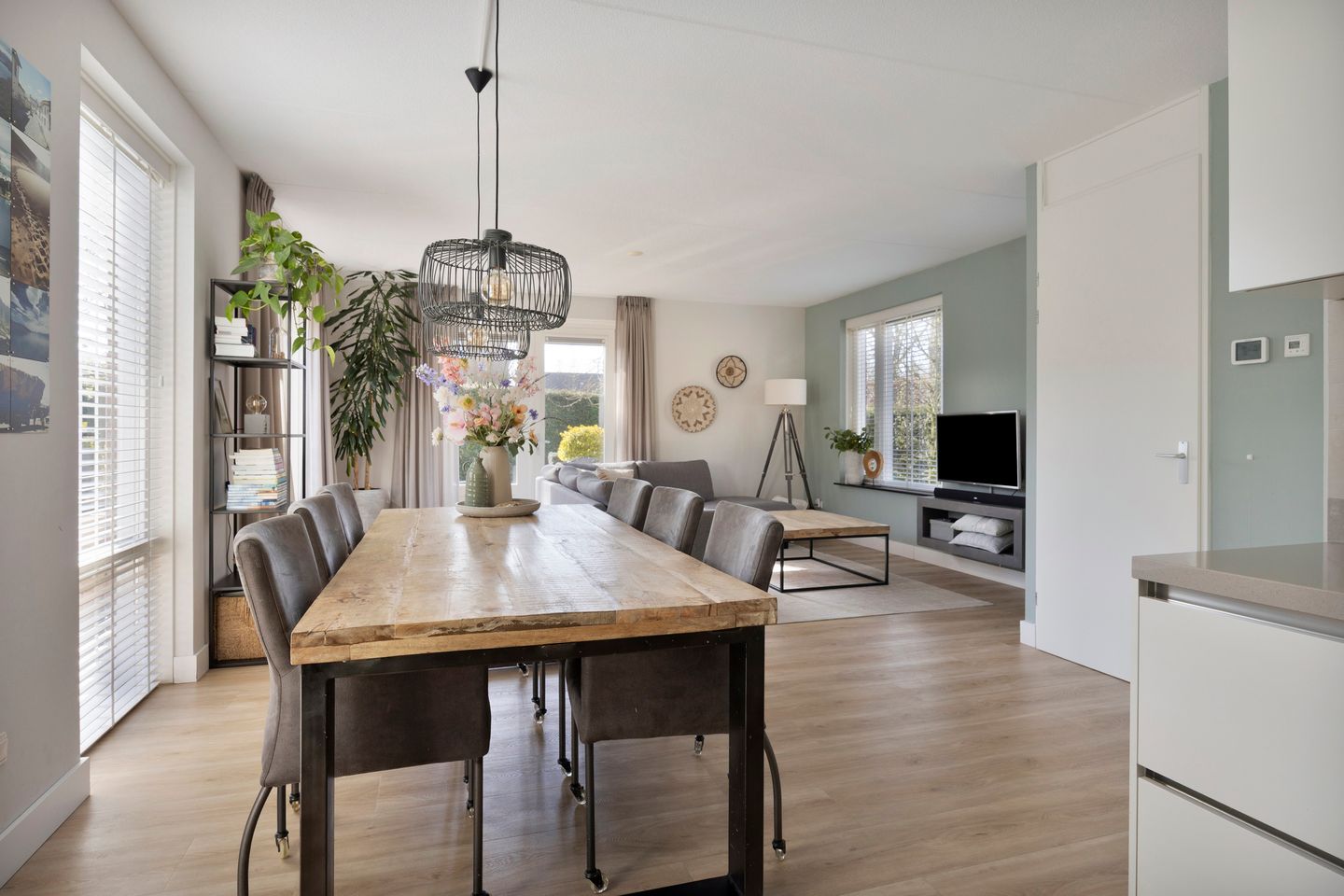 Foto 10 van de Regge 11