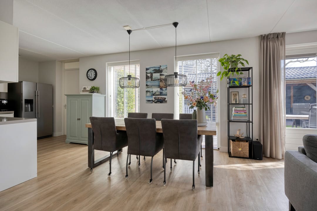 Foto 11 van de Regge 11