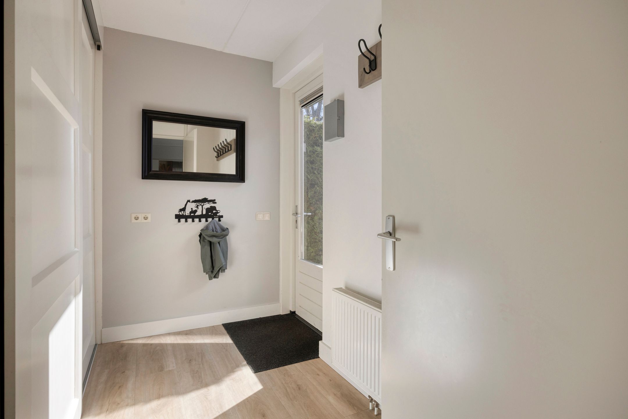 Foto 18 van de Regge 11