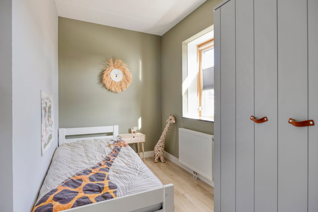 Foto 26 van de Regge 11