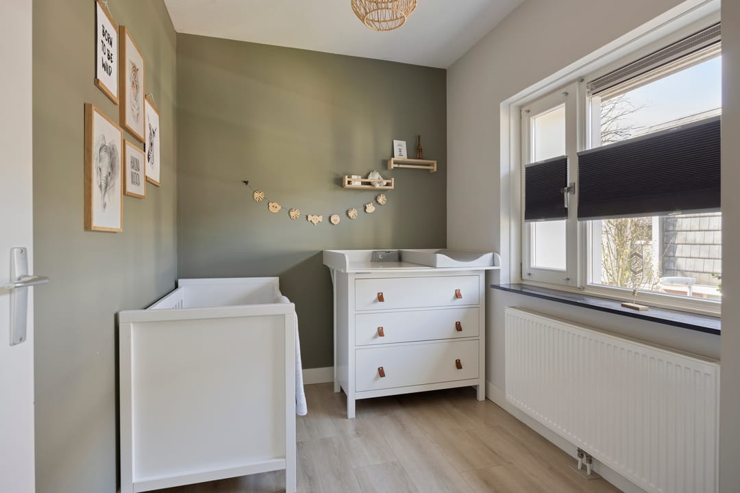 Foto 28 van de Regge 11