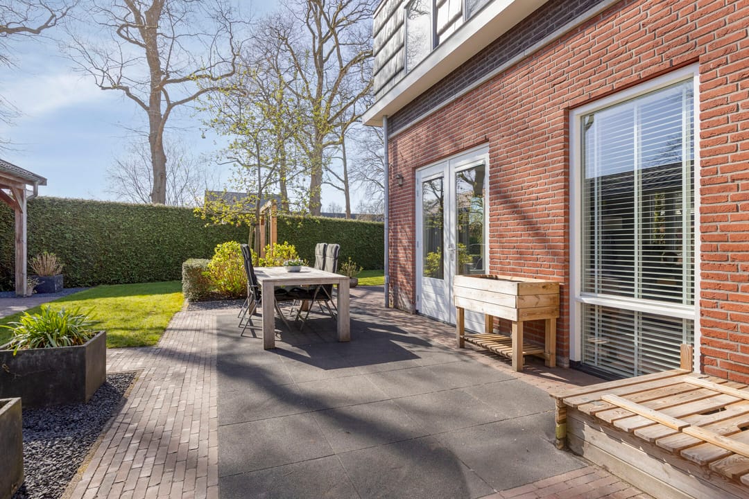 Foto 32 van de Regge 11