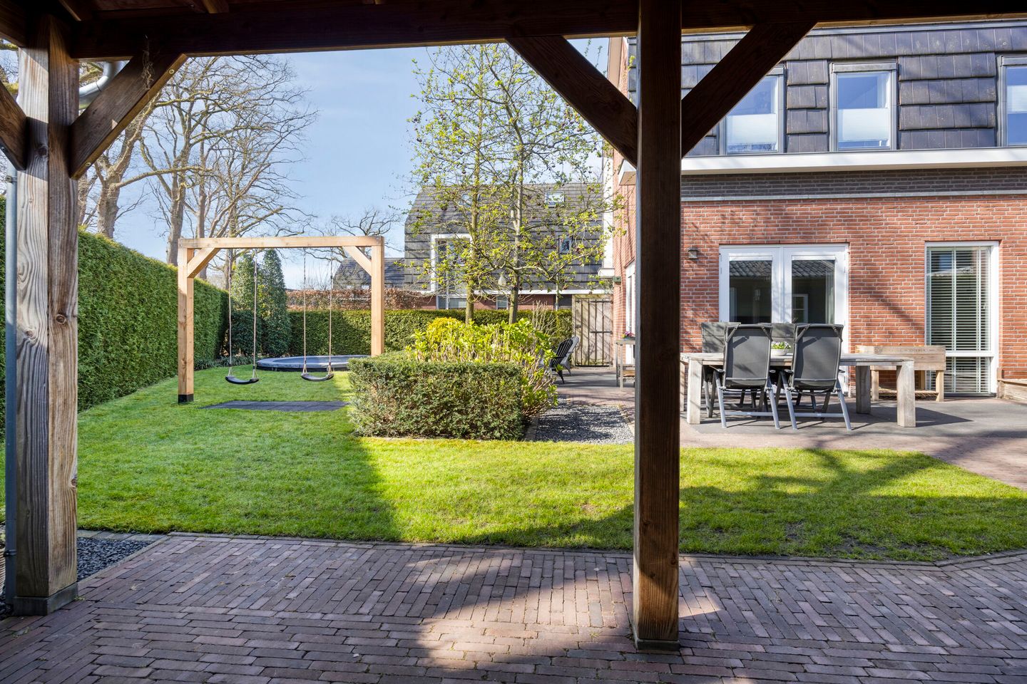 Foto 35 van de Regge 11