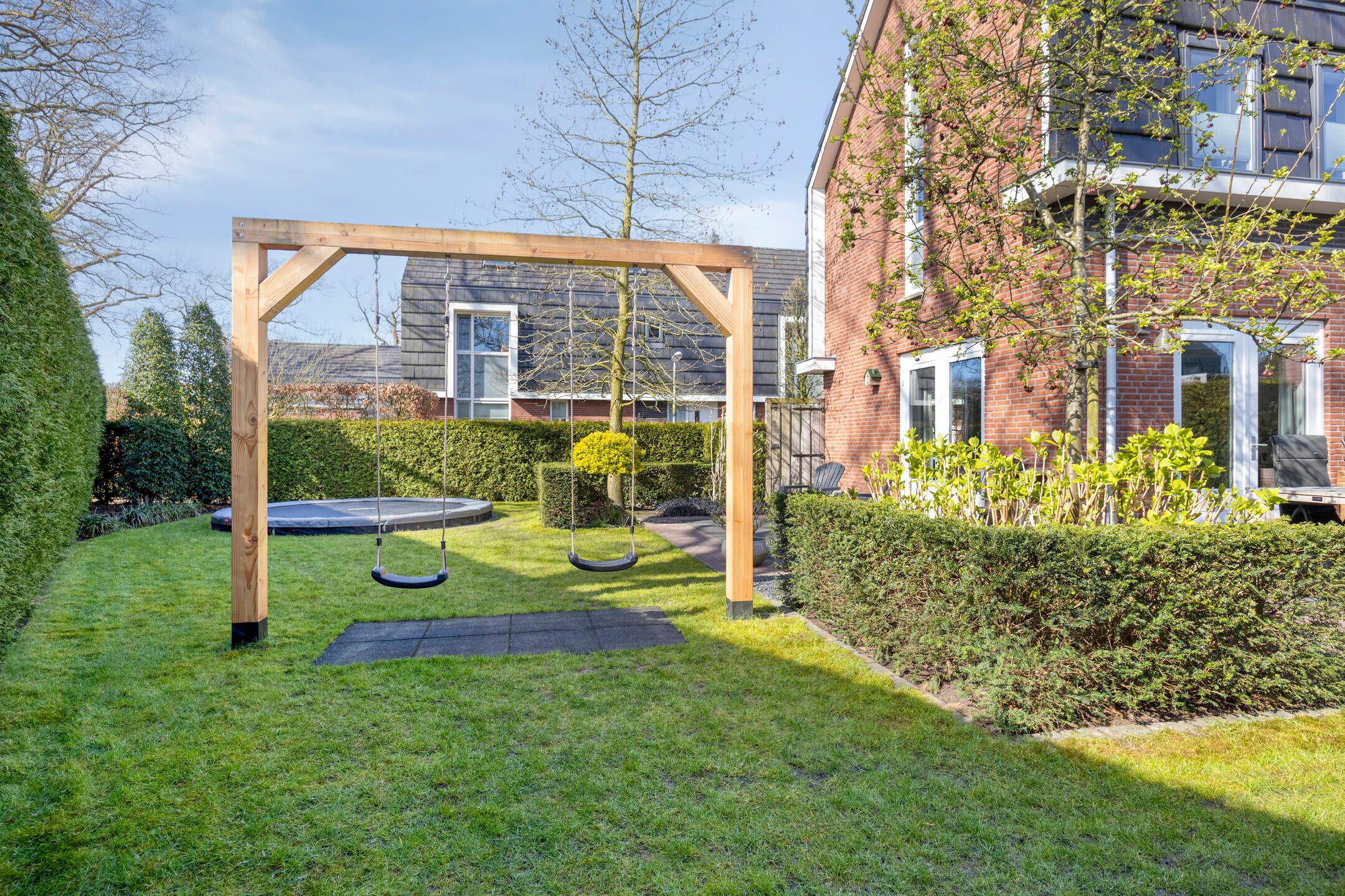 Foto 36 van de Regge 11