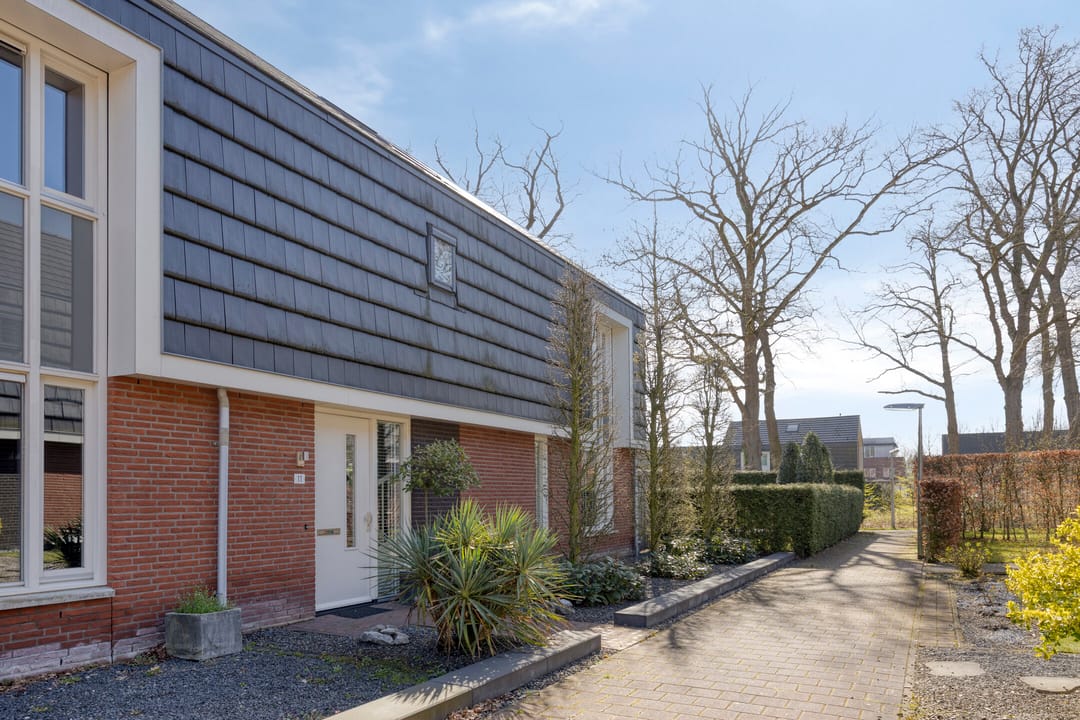 Foto 41 van de Regge 11