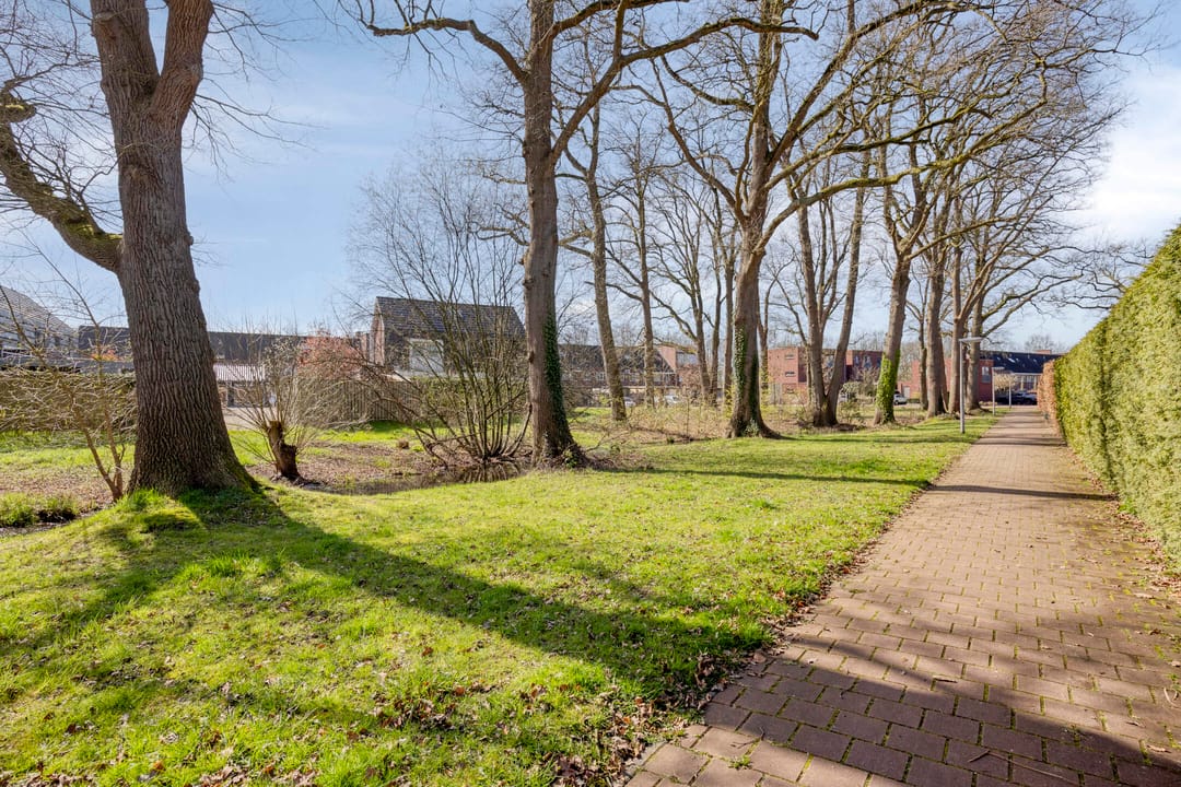 Foto 43 van de Regge 11