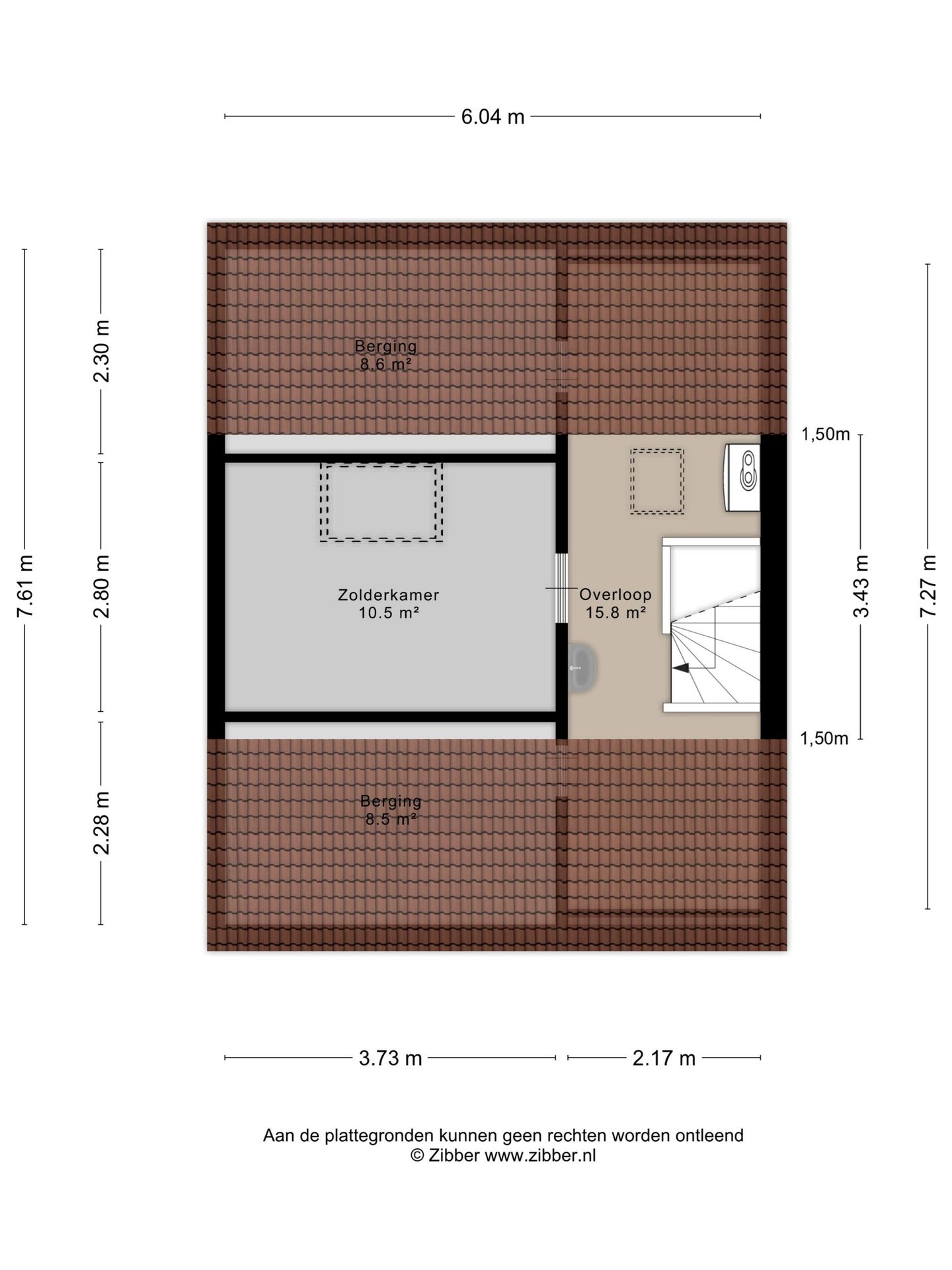 Foto 34 van Oranje Nassaustraat 34