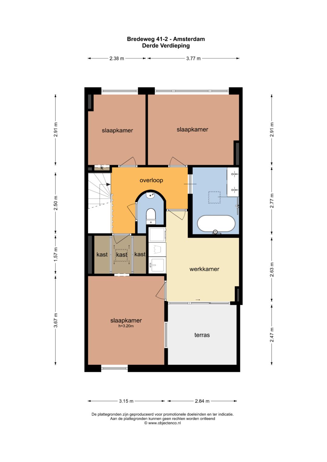 Foto 60 van Bredeweg 41-2