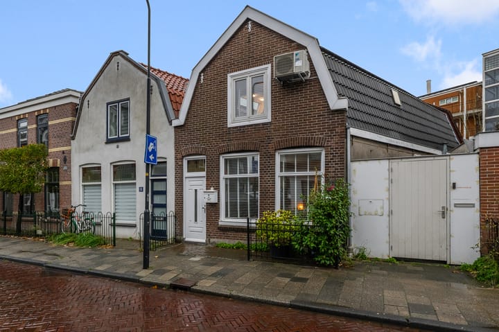 Baanstraat 13