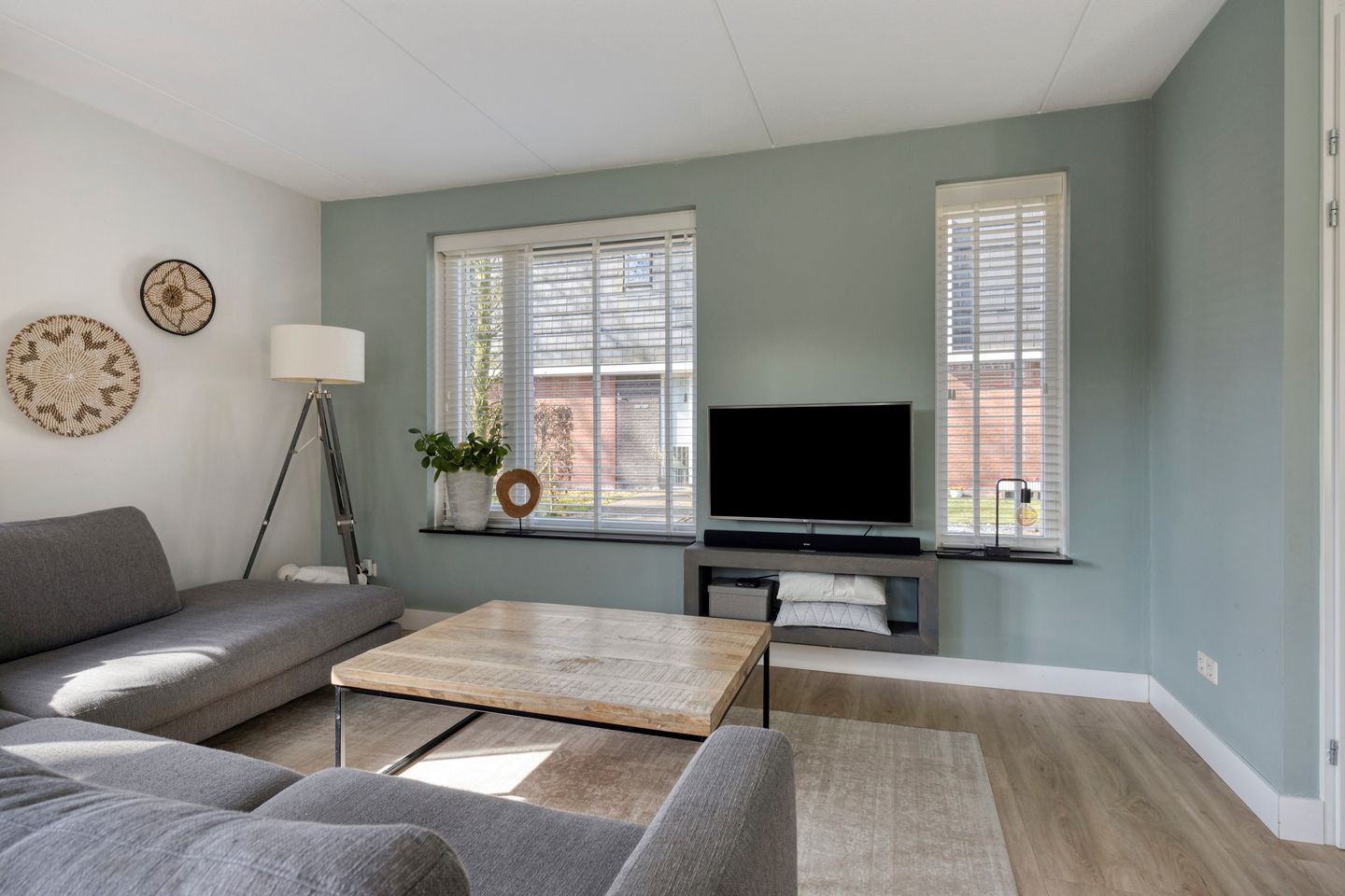 Foto 5 van de Regge 11