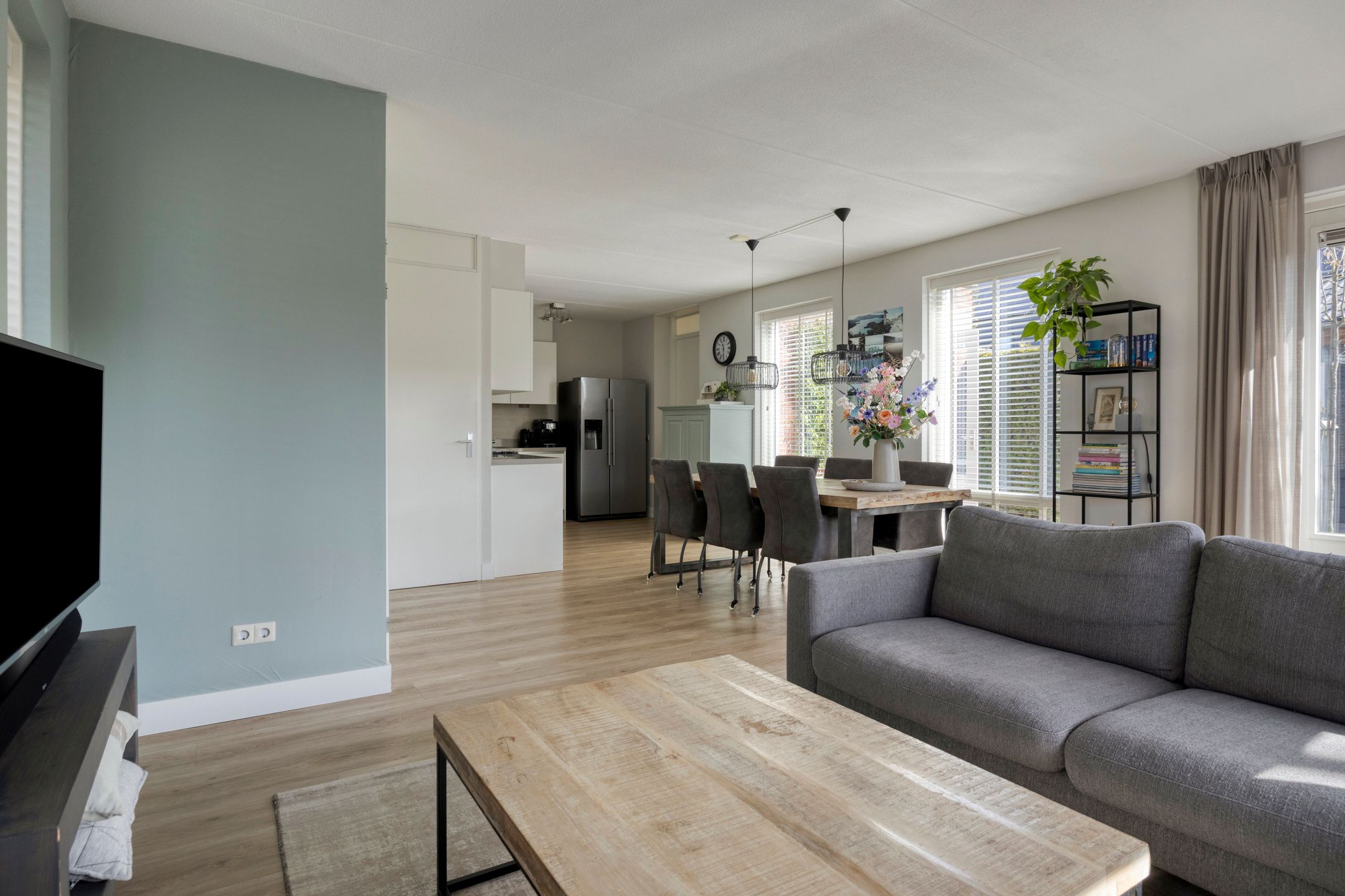 Foto 6 van de Regge 11