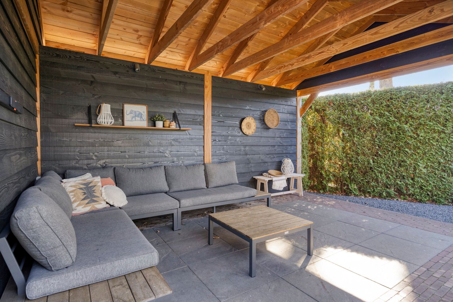 Foto 34 van de Regge 11