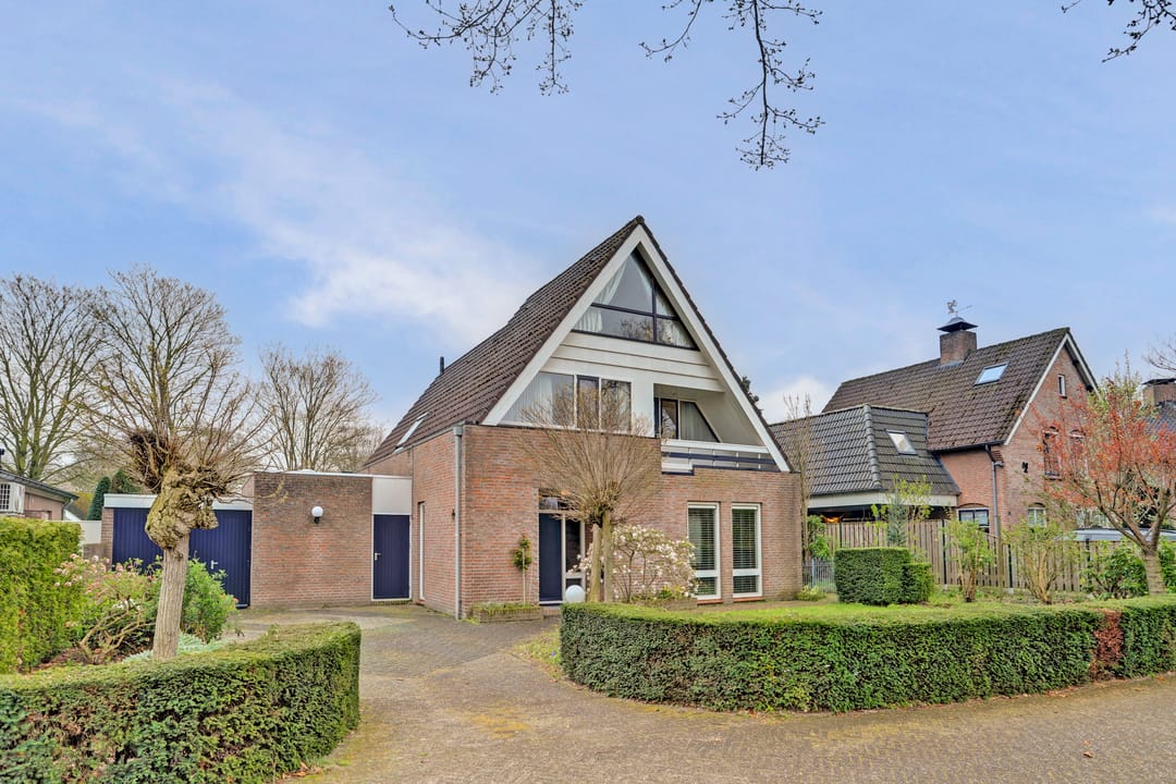 Photo 1 of Janssensstraat 11