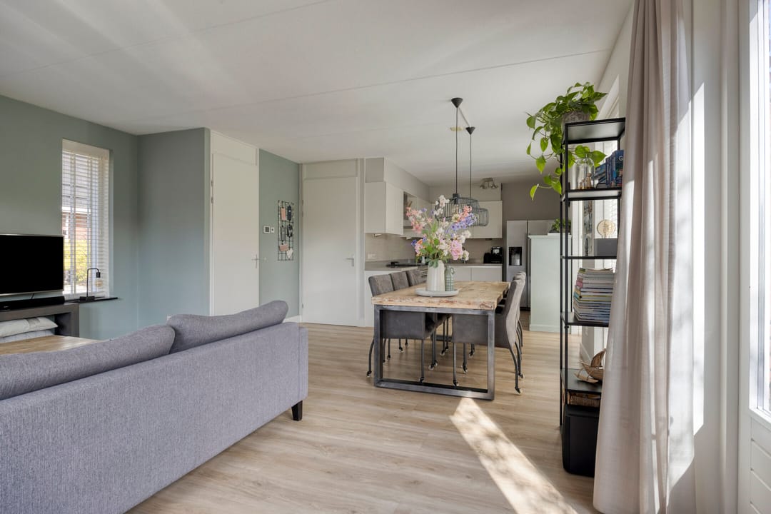 Foto 7 van de Regge 11