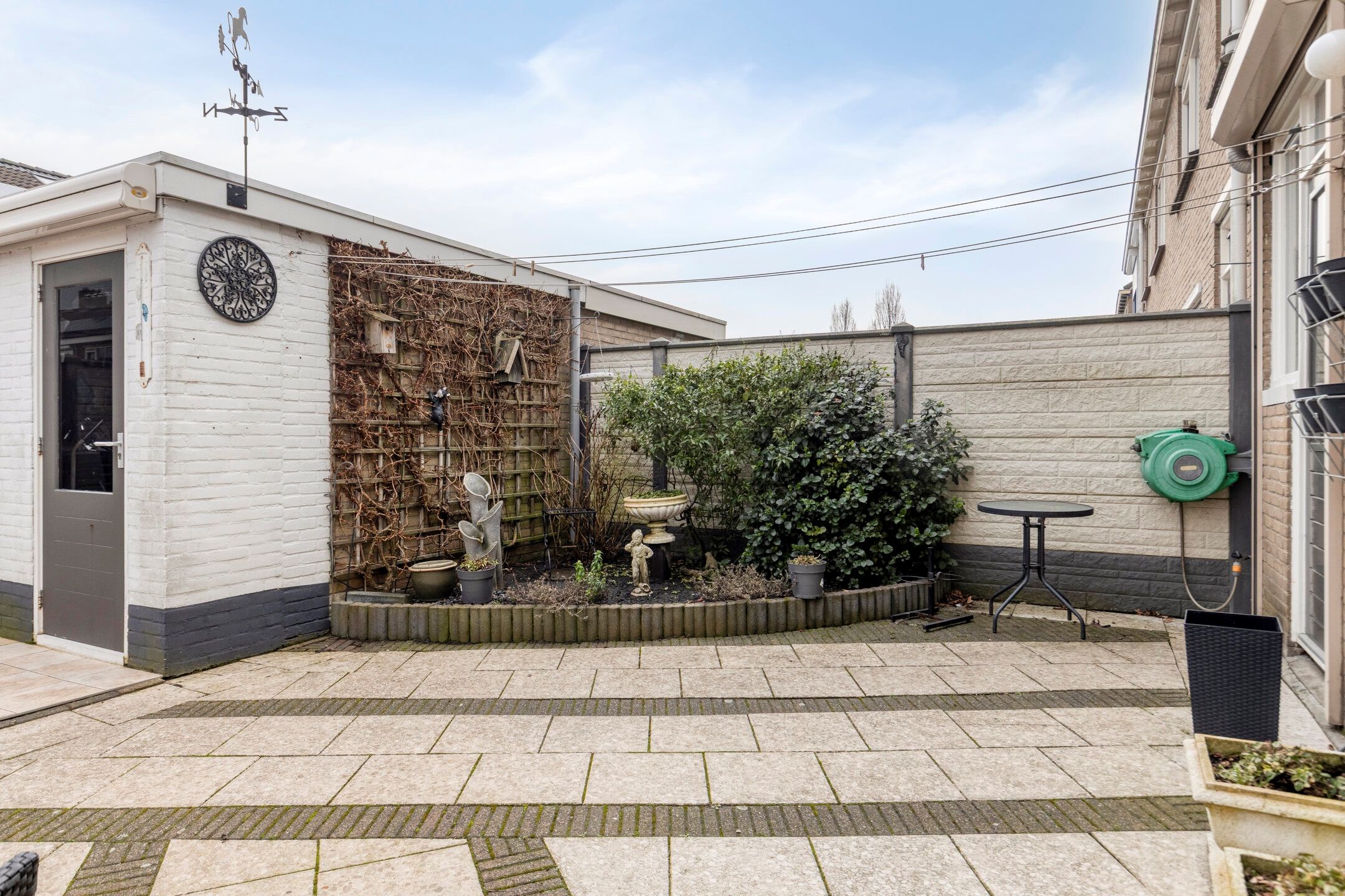 Foto 27 van Oranje Nassaustraat 34