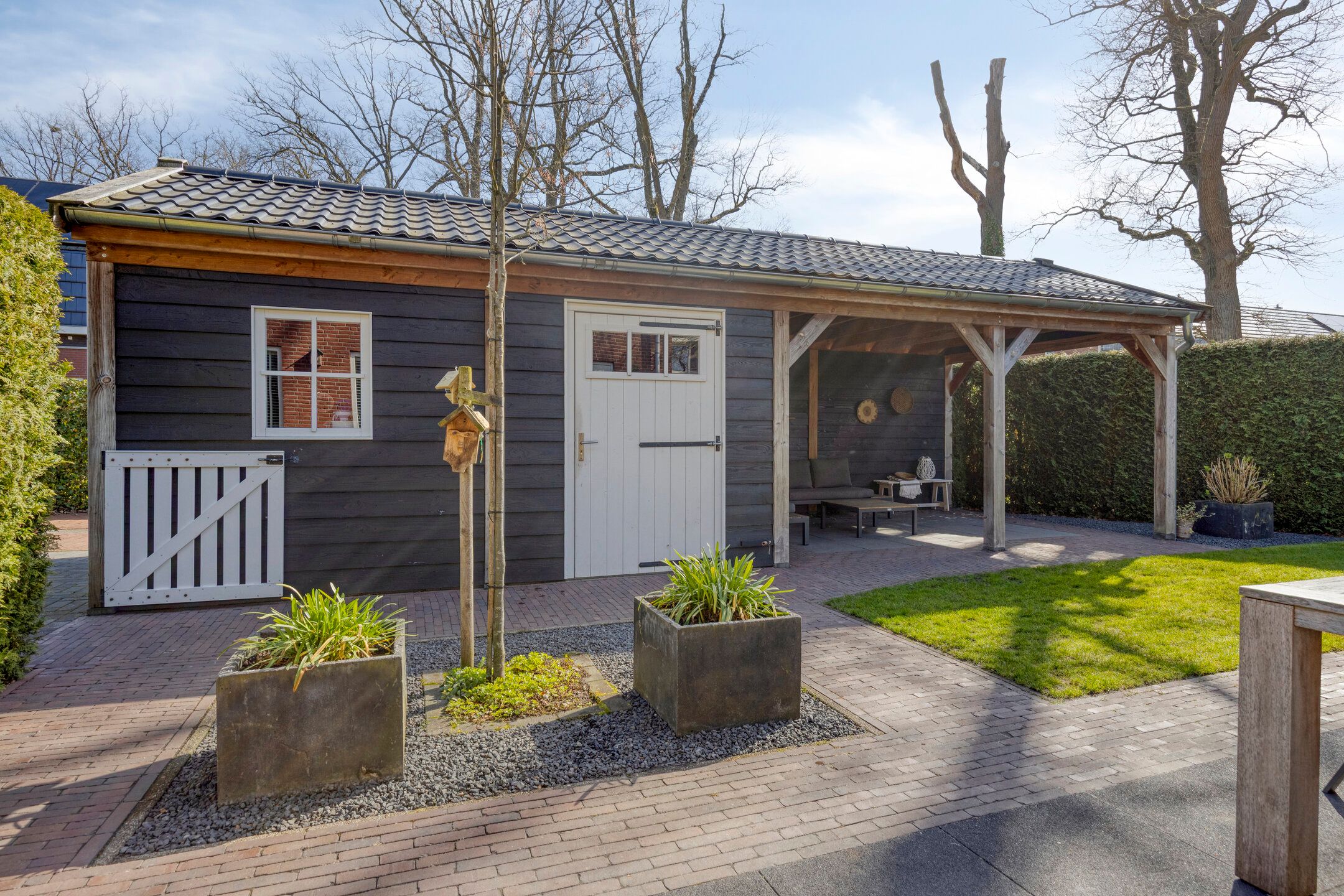 Foto 3 van de Regge 11