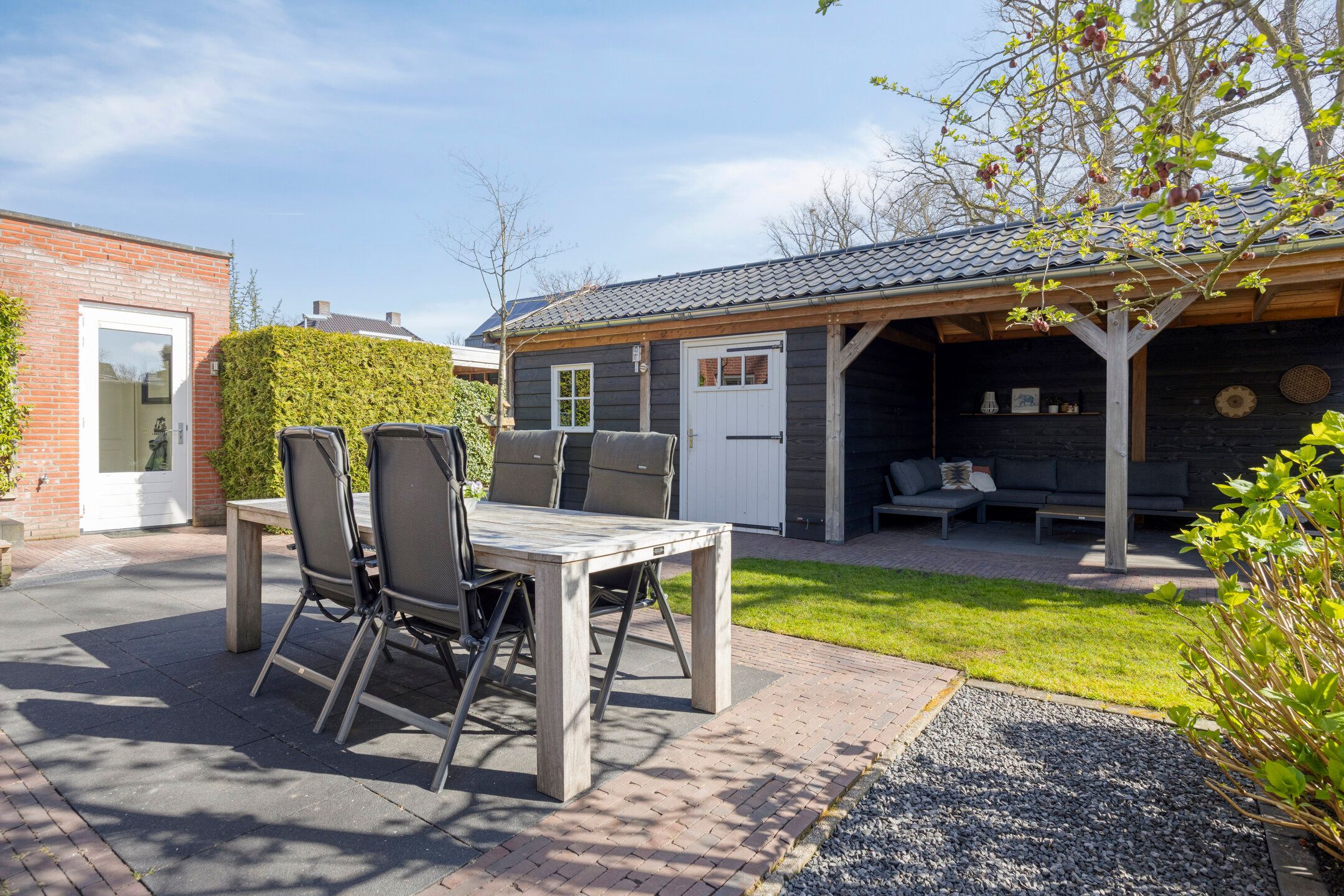 Foto 33 van de Regge 11