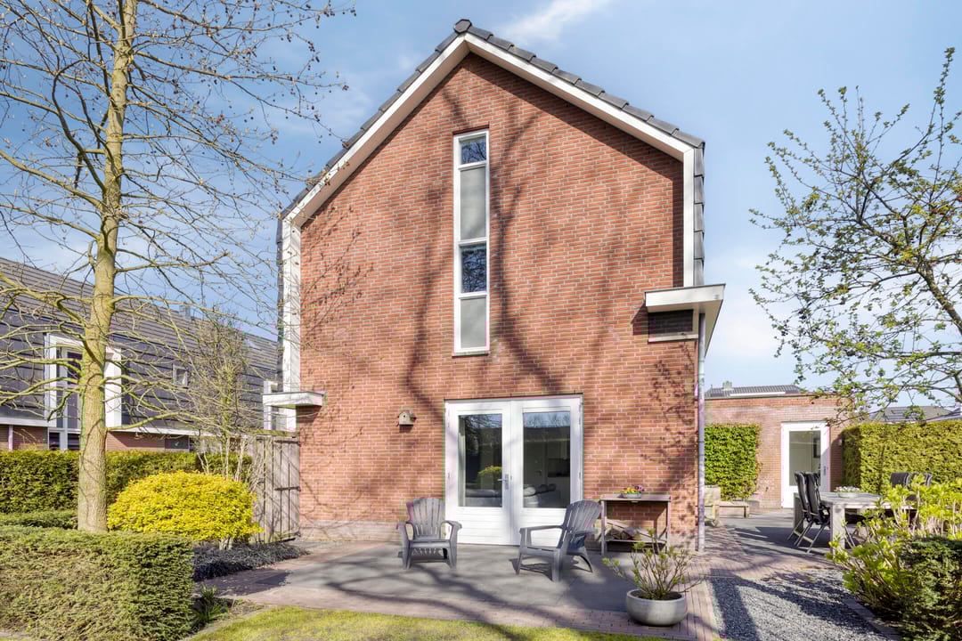 Foto 37 van de Regge 11