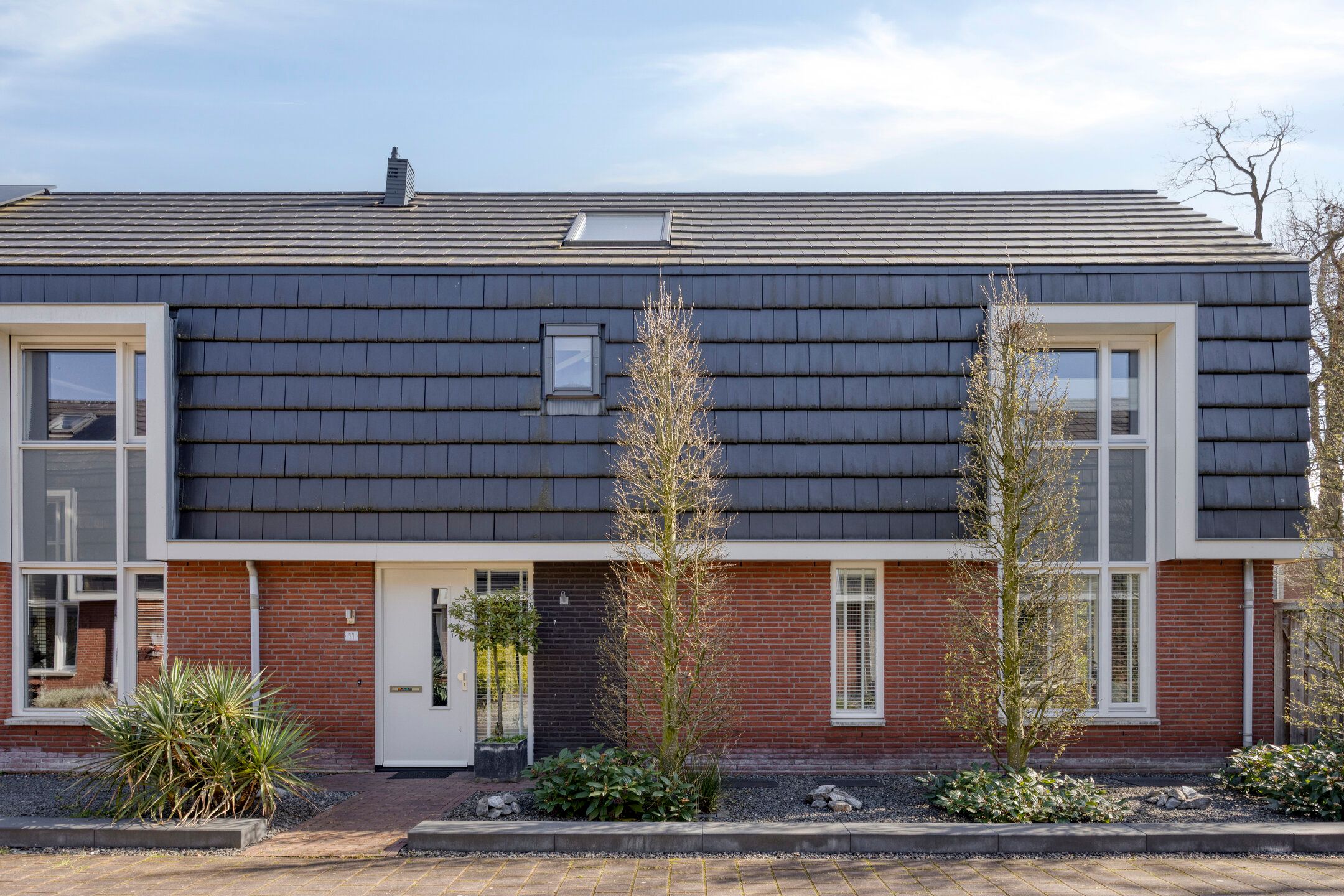 Foto 42 van de Regge 11