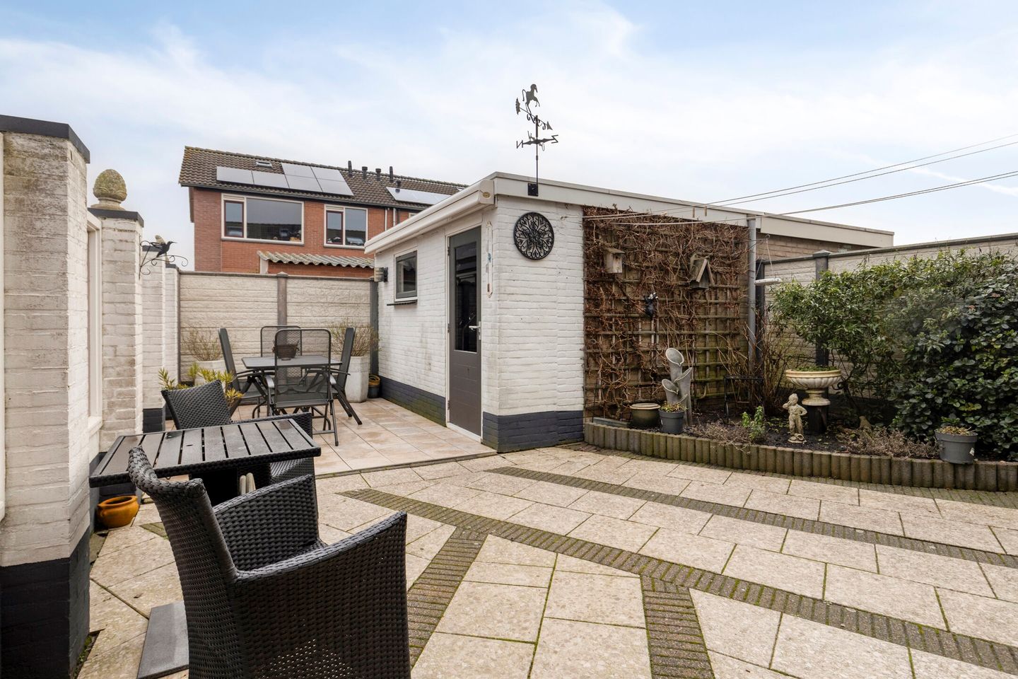 Foto 29 van Oranje Nassaustraat 34