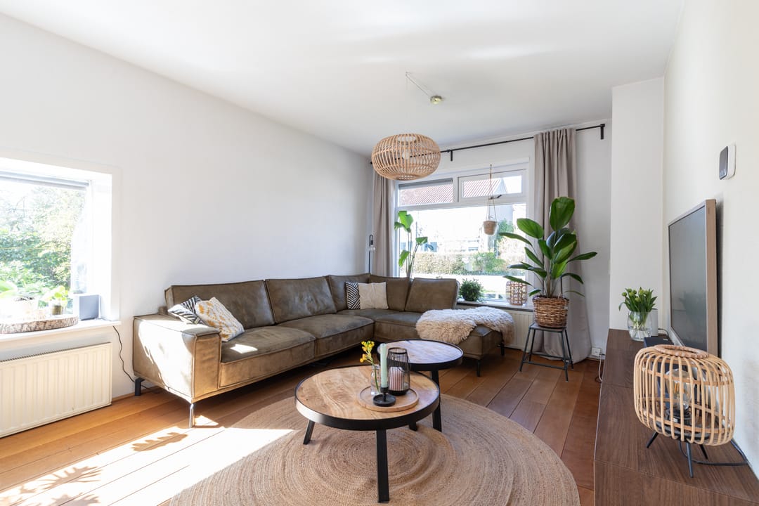 Foto 7 van Echtenstraat 128