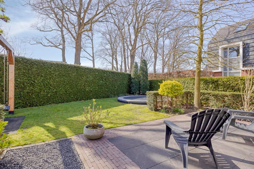 Foto 38 van de Regge 11