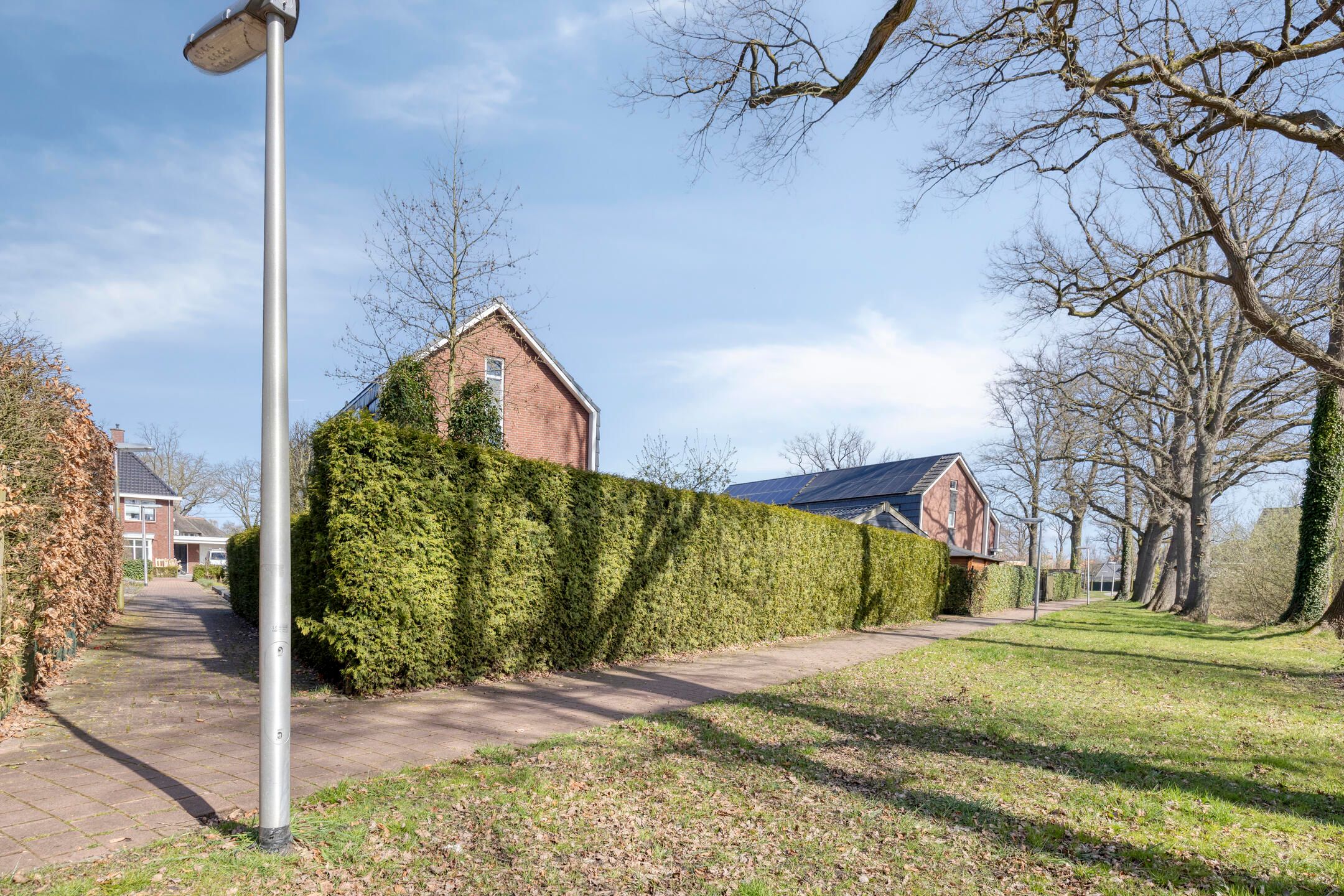 Foto 45 van de Regge 11