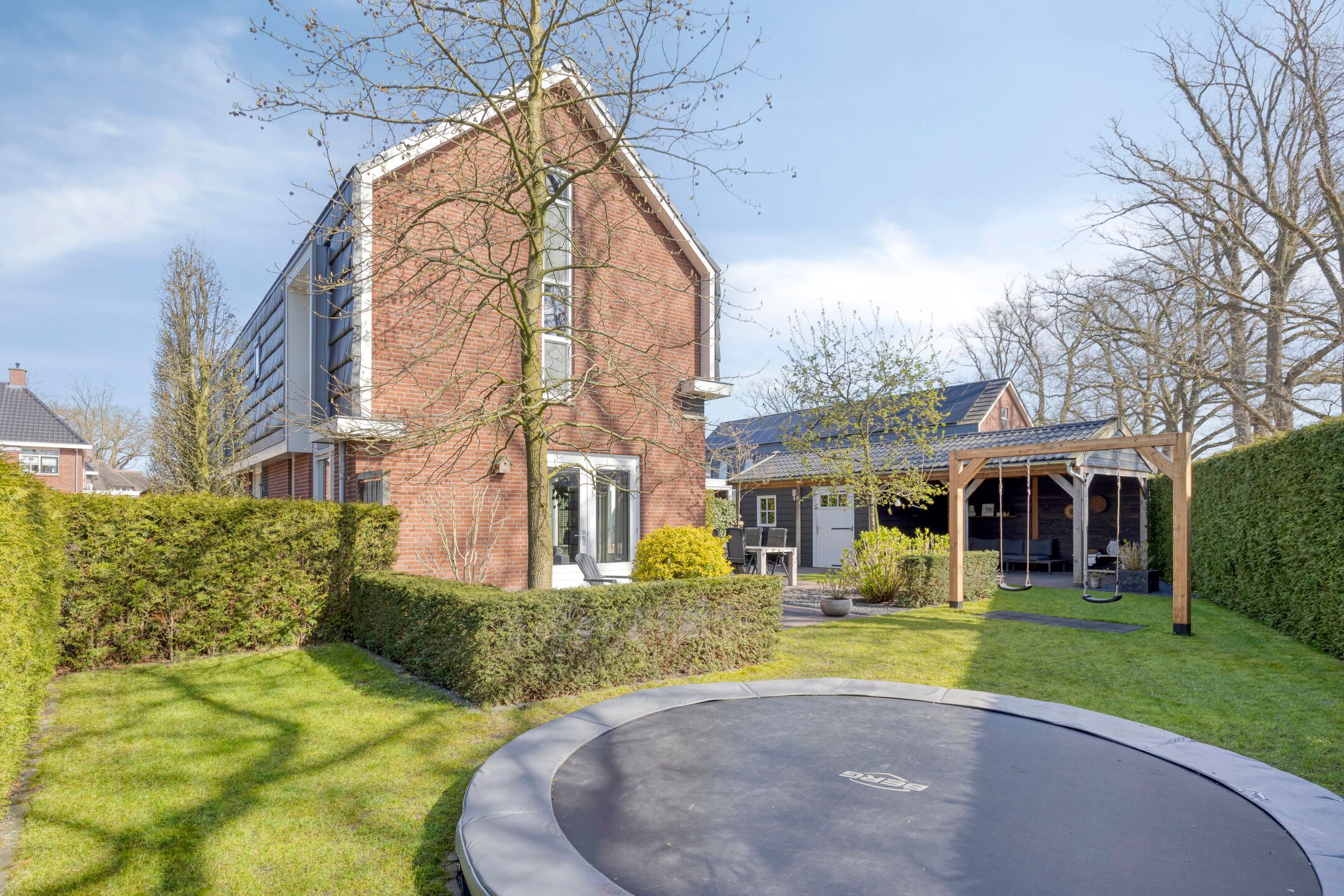 Foto 39 van de Regge 11