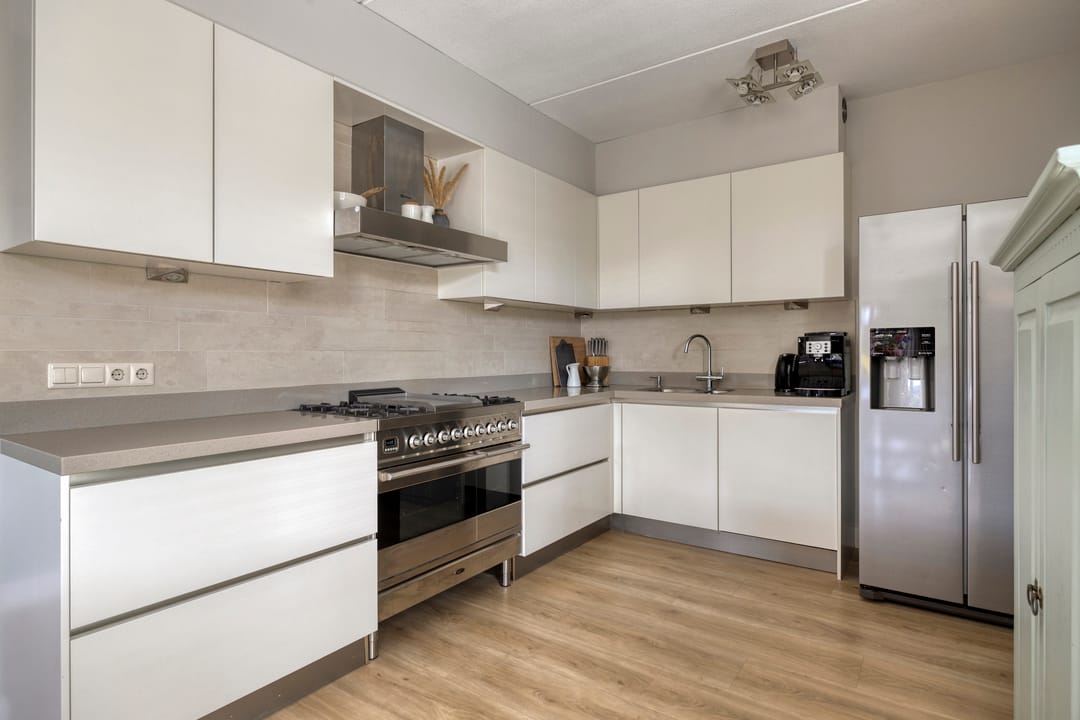 Foto 13 van de Regge 11