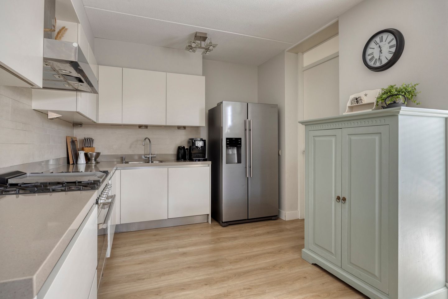 Foto 14 van de Regge 11