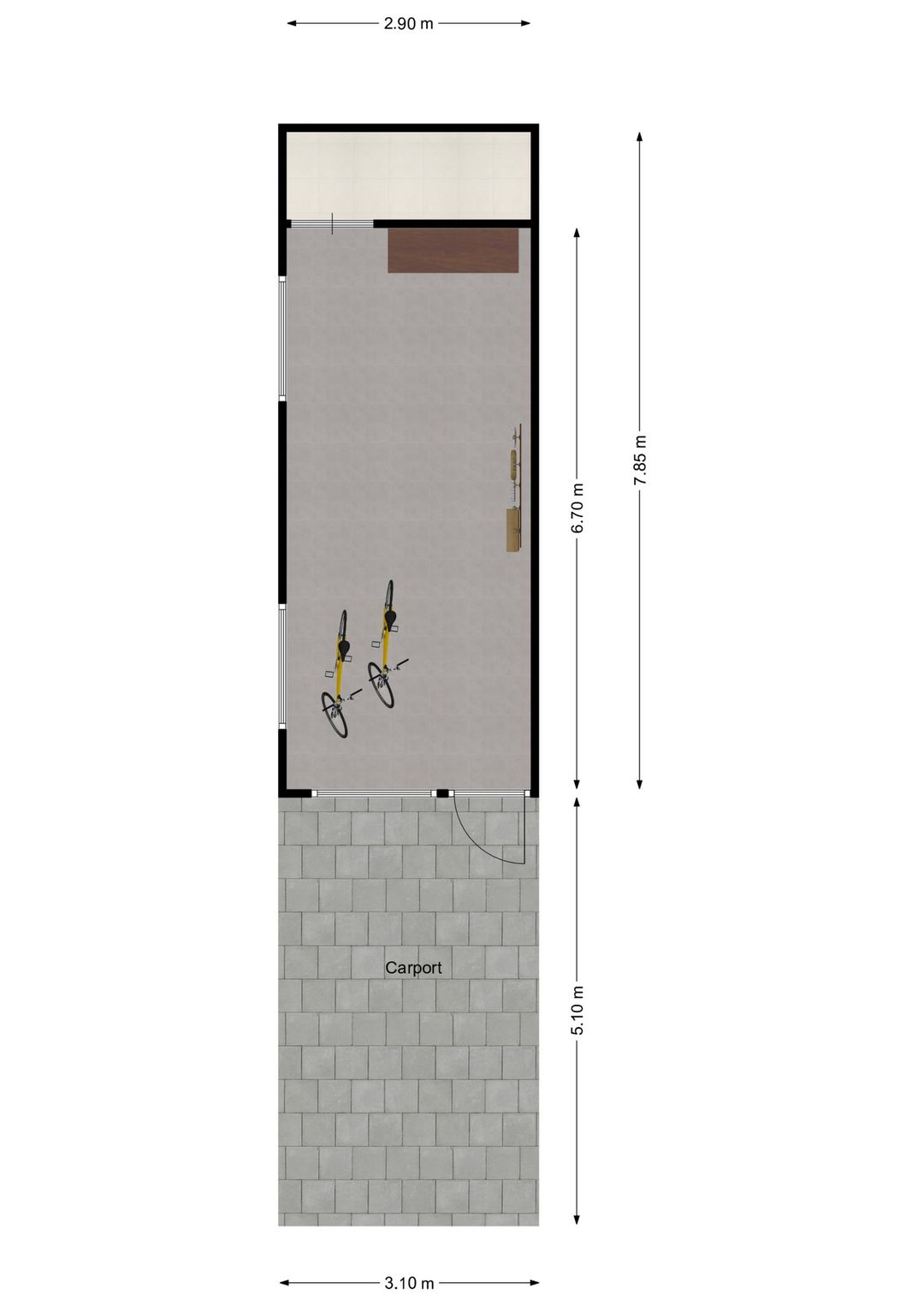 Foto 38 van Echtenstraat 128