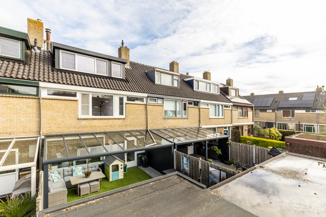 Foto 2 van Prins Willem Alexanderln 6