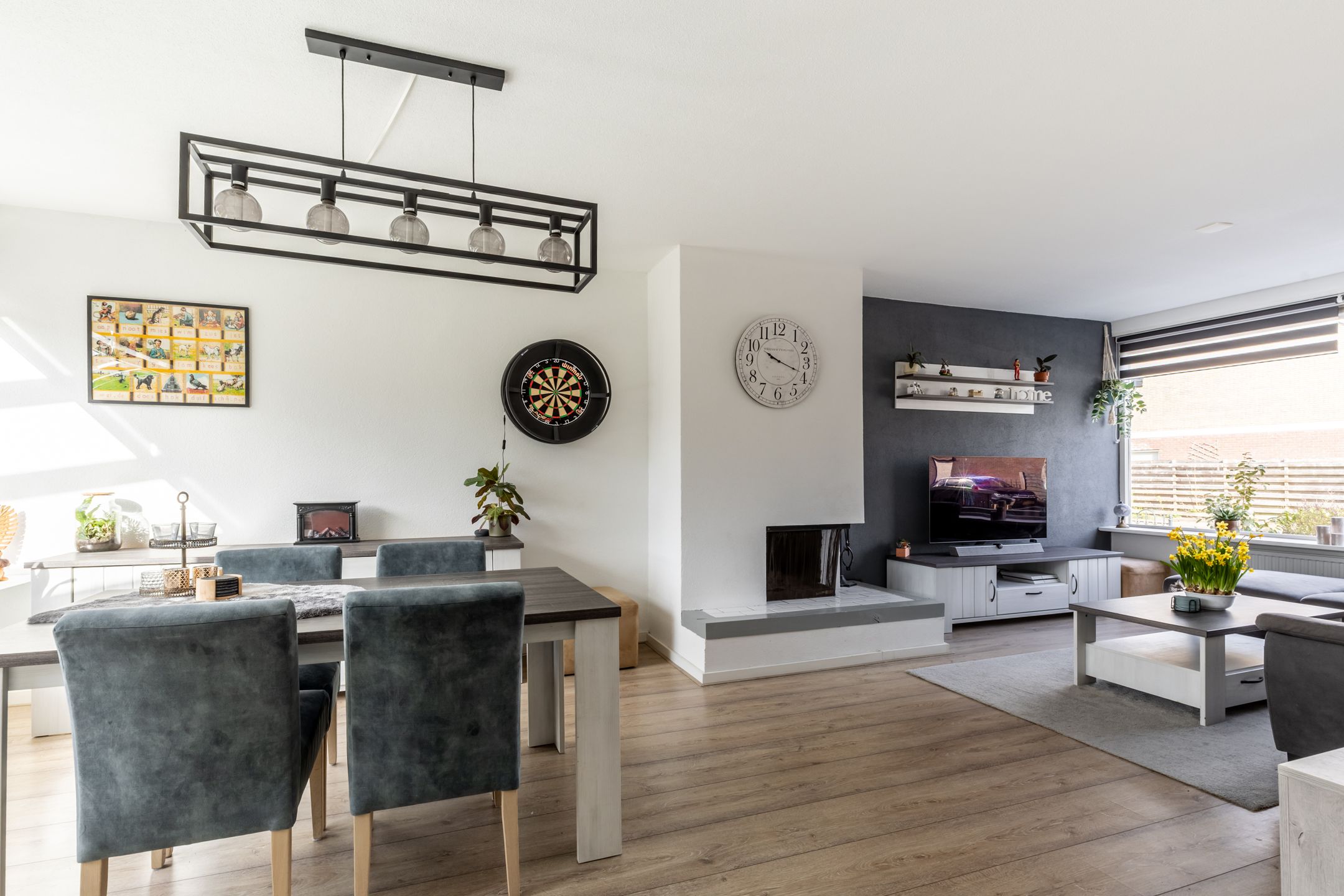 Foto 9 van Prins Willem Alexanderln 6