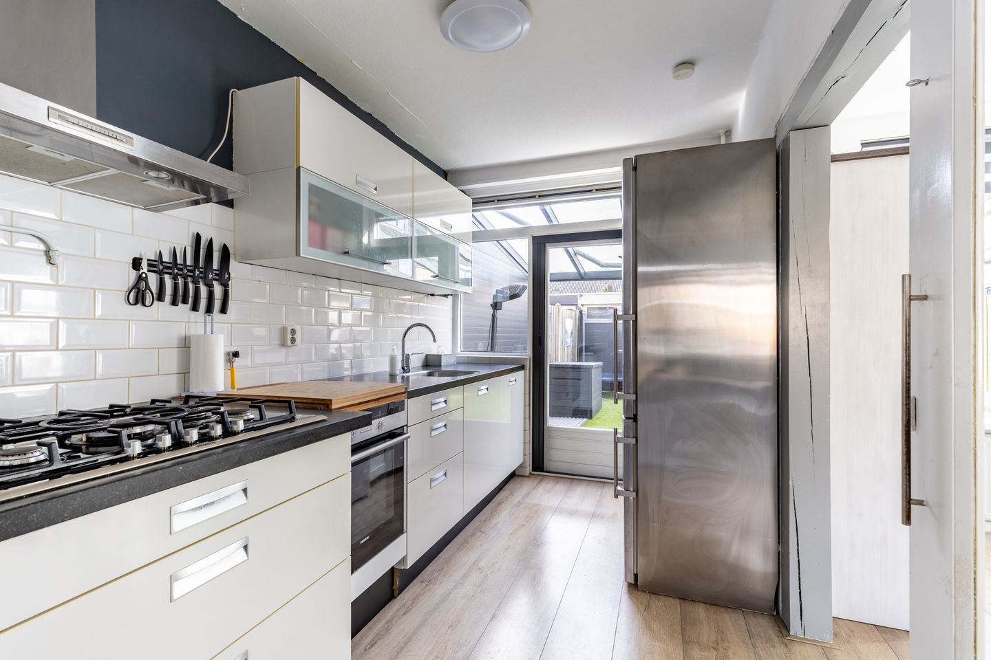 Foto 10 van Prins Willem Alexanderln 6