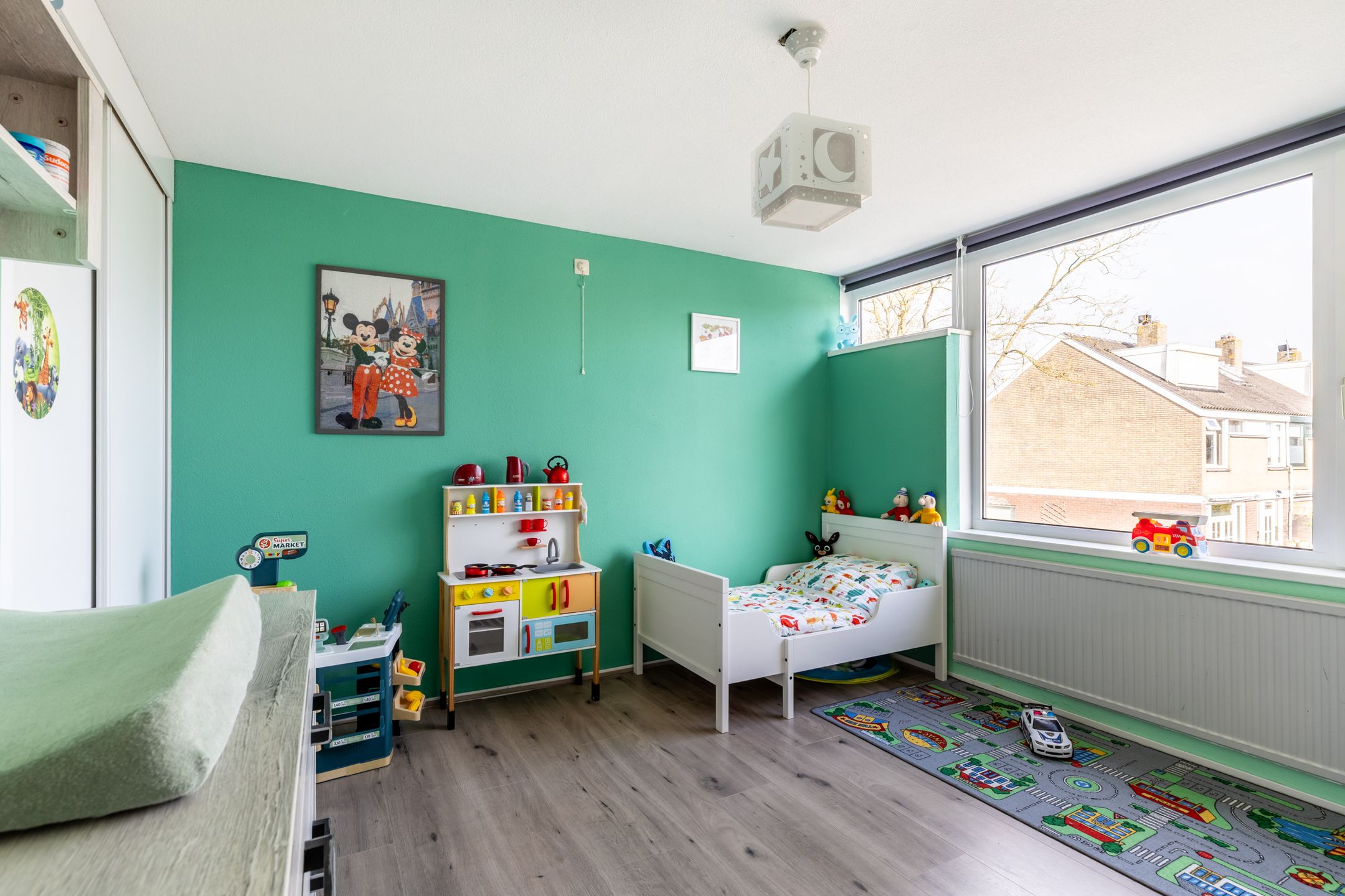 Foto 15 van Prins Willem Alexanderln 6