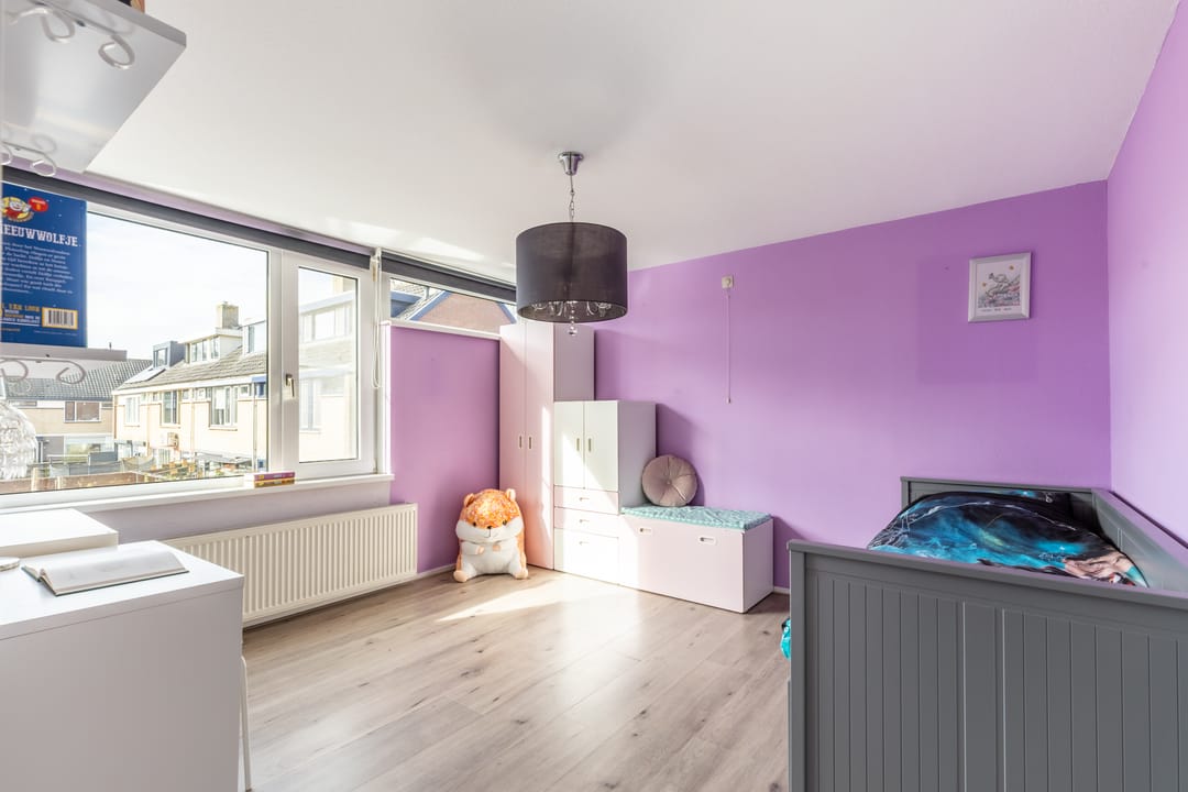 Foto 16 van Prins Willem Alexanderln 6